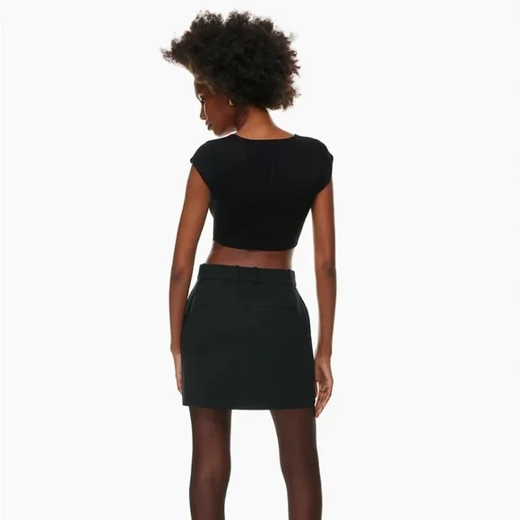 Babaton Top - Picture 9 of 10